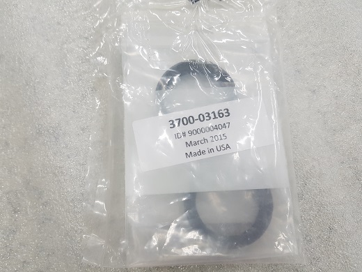 3700-03163 Seal ASS'Y 1.2...
